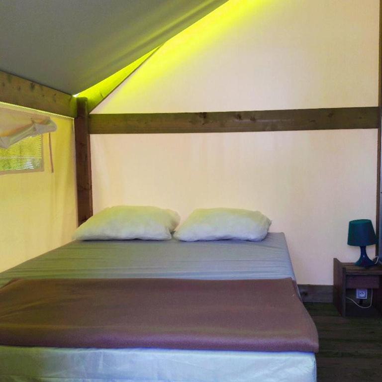 Camping Etennemare سانت-فاليري-أون-كو المظهر الخارجي الصورة