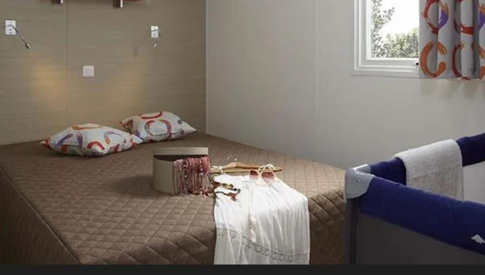 Camping Etennemare سانت-فاليري-أون-كو المظهر الخارجي الصورة